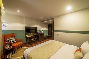 Olive Hotel MG Road Dunsvirk Inn by Embassy Group