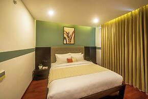 Olive Hotel MG Road Dunsvirk Inn by Embassy Group