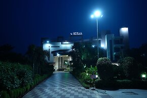 Pipul Utkal Continental