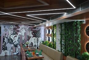 Pipul Utkal Continental