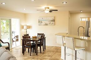 The Blissful Orchard