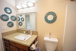 The Blissful Orchard