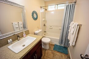 The Blissful Orchard