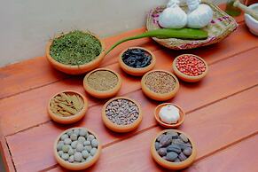 Celestia Ayurveda Resort