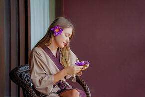 Celestia Ayurveda Resort