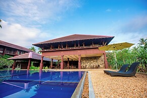 Celestia Ayurveda Resort