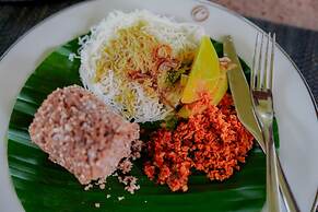 Celestia Ayurveda Resort