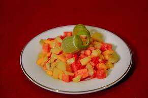 Celestia Ayurveda Resort