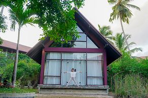 Celestia Ayurveda Resort