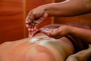 Celestia Ayurveda Resort