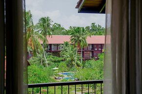 Celestia Ayurveda Resort