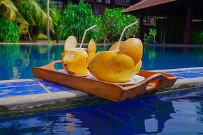 Celestia Ayurveda Resort