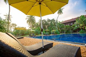 Celestia Ayurveda Resort