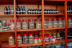 Celestia Ayurveda Resort