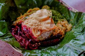 Celestia Ayurveda Resort