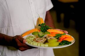 Celestia Ayurveda Resort