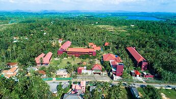 Celestia Ayurveda Resort