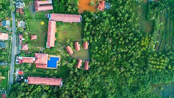 Celestia Ayurveda Resort