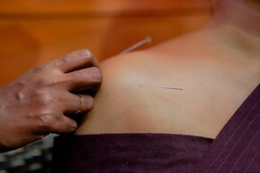 Celestia Ayurveda Resort