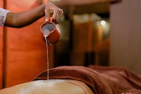 Celestia Ayurveda Resort