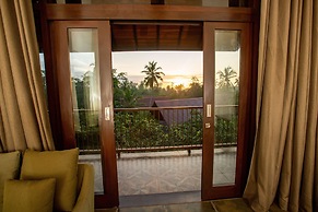 Celestia Ayurveda Resort