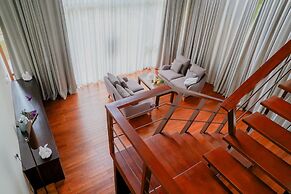 Celestia Ayurveda Resort