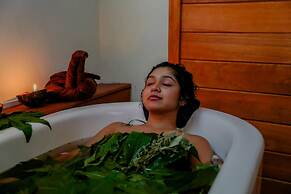 Celestia Ayurveda Resort