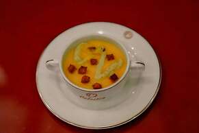 Celestia Ayurveda Resort