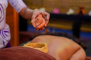 Celestia Ayurveda Resort