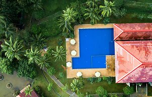 Celestia Ayurveda Resort