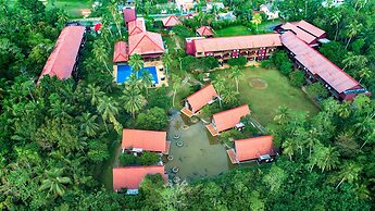 Celestia Ayurveda Resort