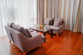 Celestia Ayurveda Resort