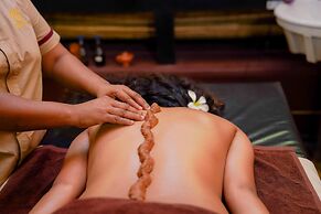 Celestia Ayurveda Resort