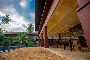 Celestia Ayurveda Resort