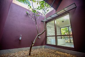 Celestia Ayurveda Resort