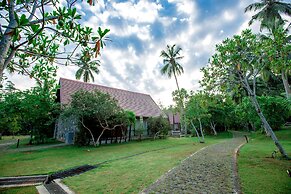 Celestia Ayurveda Resort