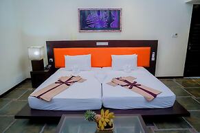 Celestia Ayurveda Resort