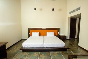 Celestia Ayurveda Resort