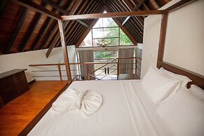 Celestia Ayurveda Resort