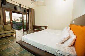 Celestia Ayurveda Resort