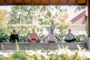 Celestia Ayurveda Resort