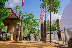 Celestia Ayurveda Resort