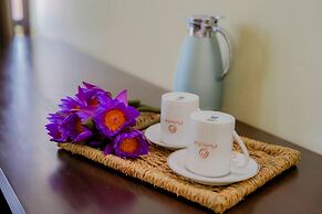 Celestia Ayurveda Resort