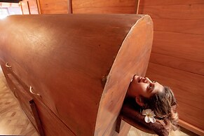 Celestia Ayurveda Resort