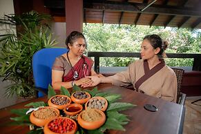Celestia Ayurveda Resort