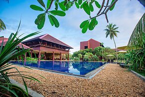 Celestia Ayurveda Resort