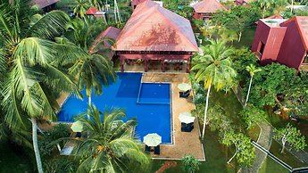 Celestia Ayurveda Resort