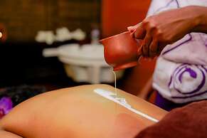 Celestia Ayurveda Resort