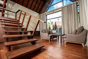 Celestia Ayurveda Resort