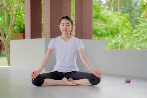 Celestia Ayurveda Resort